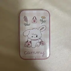 mikko illustrations すらいどきゃん キャミー