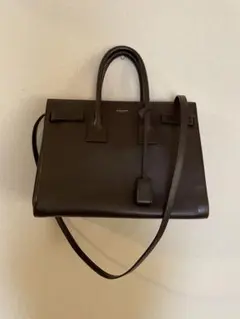 サンローラン サックドジュール