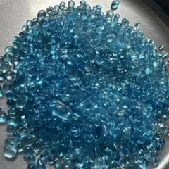 シーブルー　うるちゅるガラス　10g