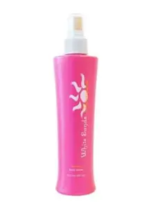 ホワイトサンズリッチ　200ml　2本セット　スプレー　コーム付　 新品未使用 ホワイトサンズリッチ200ml 2本セット+ボリュームコーム