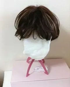 ✟セバスチャン ウィッグ✟黒執事 加工済み - メルカリ