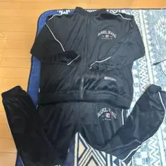 ◎90s KARL KANI トラックジャケット パンツ ジャージ上下セット L Karl Kani - KARL KANI ジャージ setupの通販 by 佳's shop
