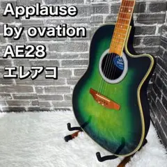 【ジャンク品】Applause by Ovation エレアコ 2025年最新】applause エレアコの人気アイテム - メルカリ