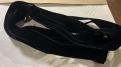 【美品】両面ベロアリボン 2本セット　ブライダル