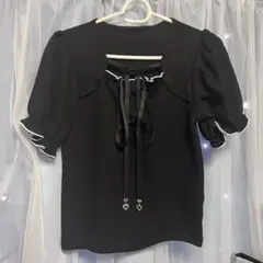 MARS ケープリボントップス