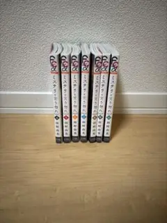 ミステリと言う勿れ 4〜10巻
