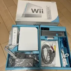 任天堂　Wii