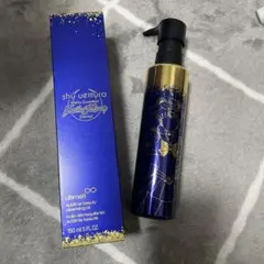 アルティム8∞ スブリム クレンジングオイル shu uemura