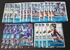 デジモンカードゲーム BT22 アルフォースブイドラモンACE セット ②