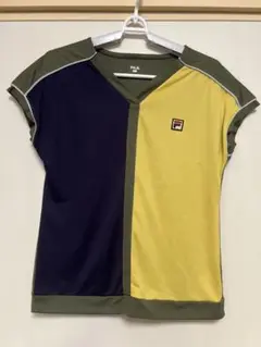 FILA テニスウェア　　Tシャツ
