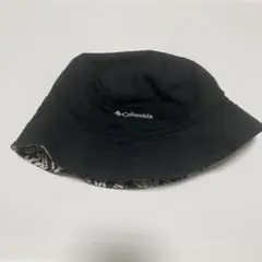 Columbia バケットハット L/XL ブラック