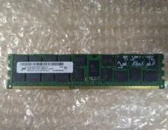 Micron DDR3 PC3-12800R-11-13-E2（16GB×3枚
