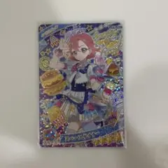 アイプリカード スペースダイナー おとめ 星4