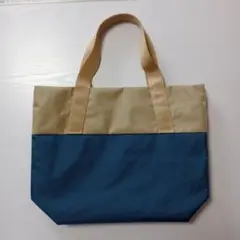 mont-bell トートバッグ　美品