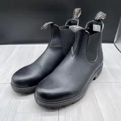 Blundstone ブランドストーン 24 ブーツ サイドゴア レザー 6