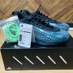 ADIDAS AE1 low 26.5cm