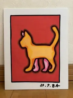 『CAT』