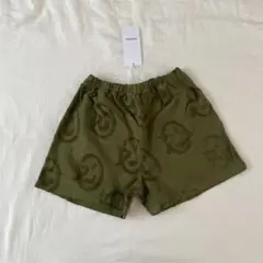 wk100) wynken ショートパンツ
