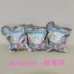 ちいかわ びっくらたまご　バブルフィーバー