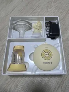 Medela メデラ 電動搾乳機 Swing Flex フレックス