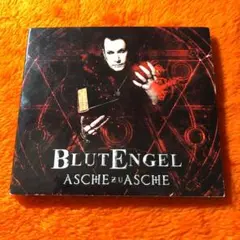 Blutengel/Asche zu Asche/限定CD/超レア