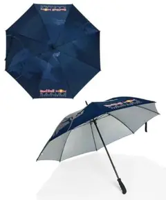 F1 2022 レッドブル 折り畳み傘 フェルスタッペン
袋カバー付き KTM APPAREL 2022 レッドブル レーシング オフィシャル Twist