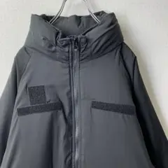 ヒューストン レベル7 ブラック L プリマロフト ECWCS G3 菅田将暉