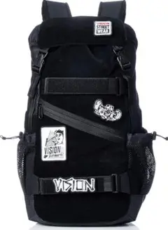 VISION STREET WEARヴィジョンストリートリュックサックB4サイズ