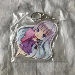 アクリルキーホルダー 賢者の弟子を名乗る賢者 アクキー