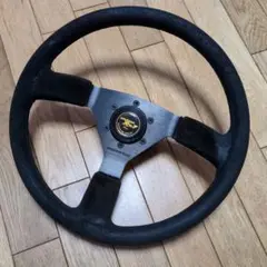 MAZDASPEED 小径360Φ マツダスピード　ステアリング　ハンドル MAZDASPEED 小径360Φ マツダスピードステアリングハンドル