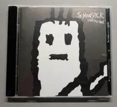 【帯付き】Jr.MONSTER ／ STARTING OVER
