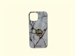 マグイージー マーブル 石目調 大理石 ケース(iPhone 14)