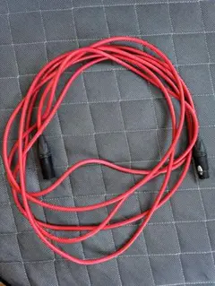 MOGAMI モガミ 2534 XLRマイクケーブル NEUTRIK 2m