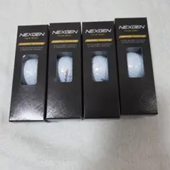 【新品未使用】ネクスジェン1ダース