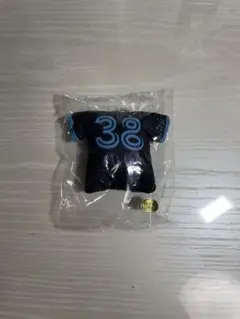 髙部瑛斗　ユニクッションキーチェーン　BSW ver.