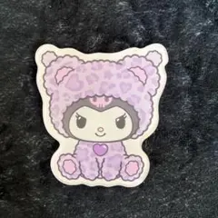 クロミマグネット
