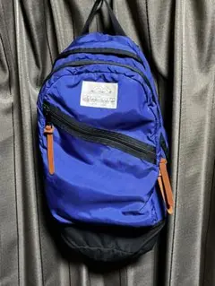 廃盤 USA製 旧 銀タグ 黒 グレゴリー ショルダーブレード リュック 廃盤 USA製 旧 銀タグ 黒 グレゴリー ショルダーブレード