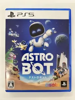 PS5 アストロボット ASTRO BOT