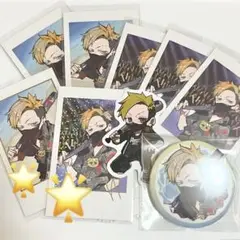 CR フェス わいわい