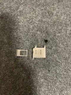iphone 12 pro max デュアルSIMキット