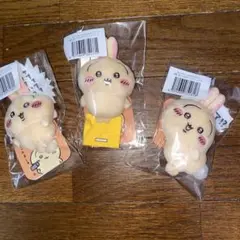 ちいかわ うさぎだらけくじ