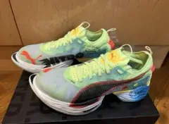 PUMA FAST-R NITRO ELITE 2 27cm