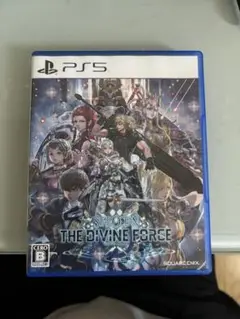 スターオーシャン6 PS5