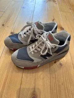 New Balance 998 made in usa us7 25cm