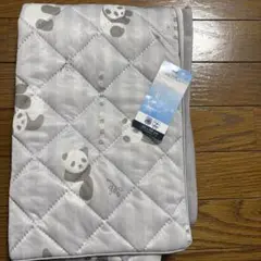 冷感座ぶとんカバー