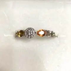 パーセルジュエリー サンクルール 9.5号 リング