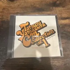 山下達郎 Collection vol.1 (Second Edition)
