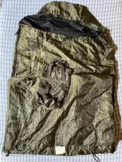 スナグパック　ジャングルバッグ　極上品①