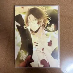 ディアラバ　CD　ライト