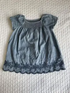 GAP ワンピース 90cm